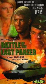 Watch The Battle of the Last Panzer