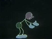 Watch Blackboard Revue (Short 1940)