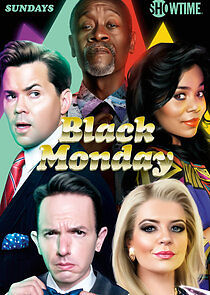 Watch Black Monday