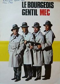 Watch Le bourgeois gentil mec