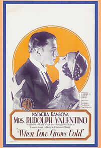 Watch When Love Grows Cold