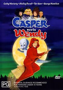 Watch Casper Meets Wendy