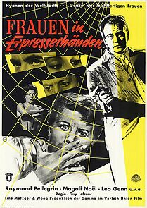 Watch The Lowest Crime