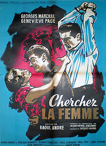 Watch Cherchez la femme