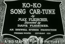 Watch Come Take a Trip in My Airship (Short 1924)