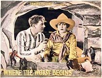 Watch Where the Worst Begins