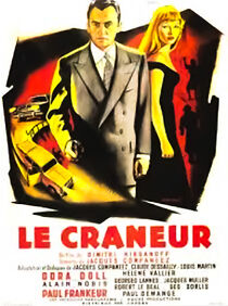 Watch Le crâneur