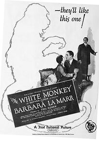 Watch The White Monkey