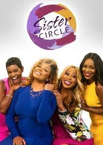 Watch Sister Circle