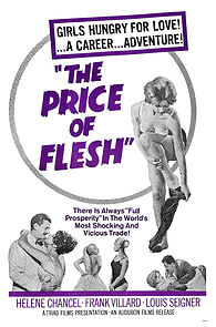 Watch The Price of Flesh