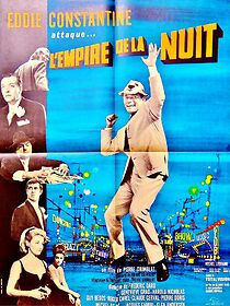 Watch L'empire de la nuit