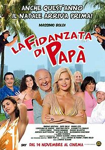 Watch La fidanzata di papà