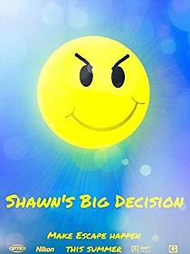 Watch Shawn's Big Decision