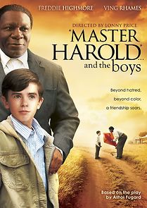 Watch Master Harold ... and the Boys