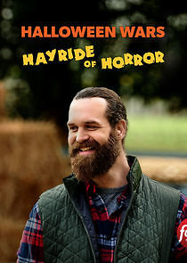 Watch Halloween Wars: Hayride of Horror