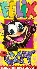 Watch Felix Strikes It Rich (Short 1923)