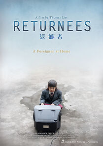 Watch Returnees (Short 2015)