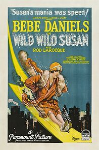Watch Wild, Wild Susan