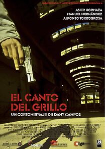 Watch El canto del grillo (Short 2007)
