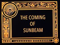 Watch The Coming of Sunbeam (Short 1913)