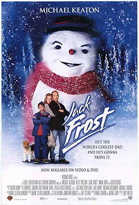 Watch Jack Frost