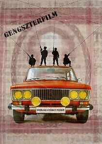 Watch Gengszterfilm