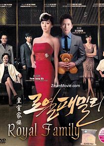 Watch Royal Family