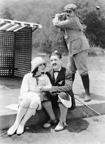 Watch The Golf Bug (Short 1922)