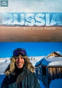 Watch Russia with Simon Reeve