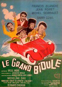 Watch Le grand bidule
