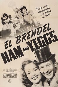 Watch Ham and Yeggs (Short 1942)
