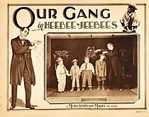 Watch Heebee Jeebees (Short 1927)