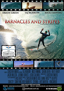 Watch Barnacles and Stripes (Short 2014)