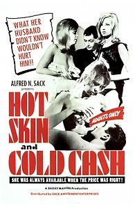 Watch Hot Skin, Cold Cash