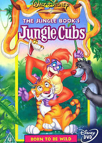 Watch Jungle Cubs
