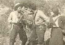 Watch The Parting of the Trails (Short 1911)