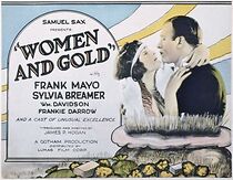 Watch Women and Gold