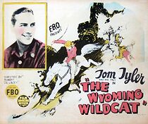 Watch The Wyoming Wildcat