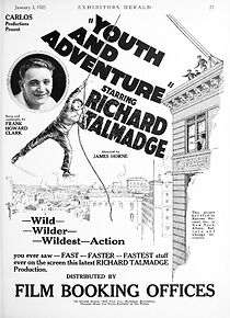 Watch Youth and Adventure