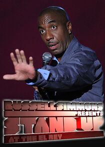 Watch Russell Simmons Presents Stand-Up at the El Rey