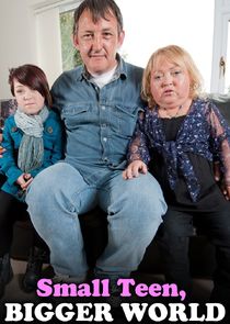 Watch Small Teen Bigger World