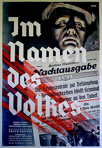 Watch Im Namen des Volkes