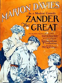 Watch Zander the Great