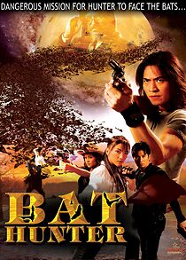 Watch Bat Hunter