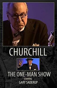 Watch Churchill: The One-Man Show