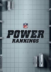 Watch NFL Power Rankings