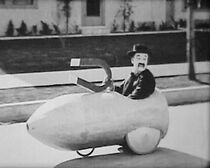 Watch It's a Gift (Short 1923)