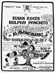 Watch Sitsiritsit alibangbang