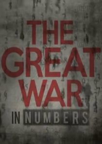 Watch The Great War in Numbers