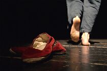 Watch A piedi nudi sul palco (Short 2007)